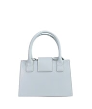 ARMANI EXCHANGE JODIE Mini-Umh&auml;ngetasche dunkle Reflexion - Damentaschen - 3