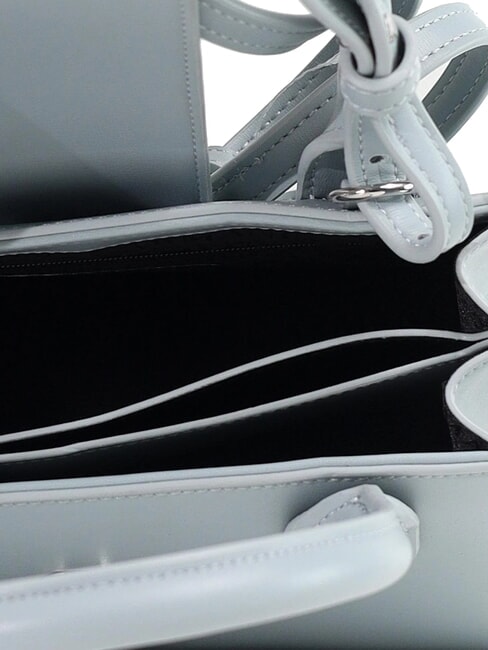 JODIE Mini-Umh&auml;ngetasche dunkle Reflexion - Damentaschen