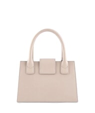 ARMANI EXCHANGE JODIE Mini-Umh&auml;ngetasche Fata Morgana - Damentaschen - 4