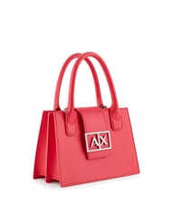 ARMANI EXCHANGE JODIE Mini-Umh&auml;ngetasche Grenadine - Damentaschen - 2
