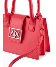 ARMANI EXCHANGE JODIE Mini-Umh&auml;ngetasche Grenadine - Damentaschen - 3