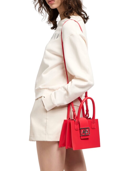 JODIE Mini-Umh&auml;ngetasche Grenadine - Damentaschen