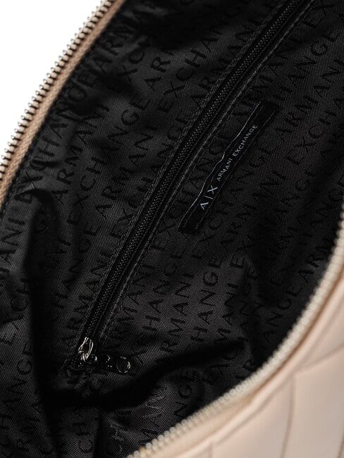 VICTORIA Gesteppte Sacktasche Rosenfaden - Damentaschen