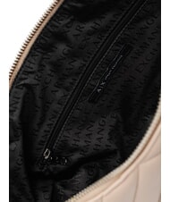 ARMANI EXCHANGE VICTORIA Gesteppte Sacktasche Rosenfaden - Damentaschen - 6