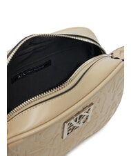 ARMANI EXCHANGE Kamera Tasche Mini-Schultertasche Schlucht - Damentaschen - 5