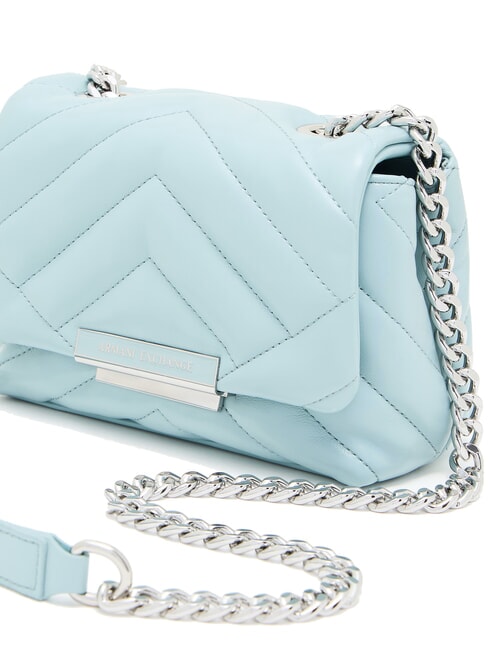 A|X MATELASSE Mini-Umh&auml;ngetasche dunkle Reflexion - Damentaschen