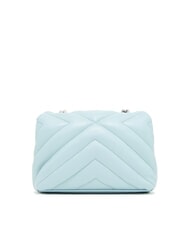 ARMANI EXCHANGE A|X MATELASSE Mini-Umh&auml;ngetasche dunkle Reflexion - Damentaschen - 4