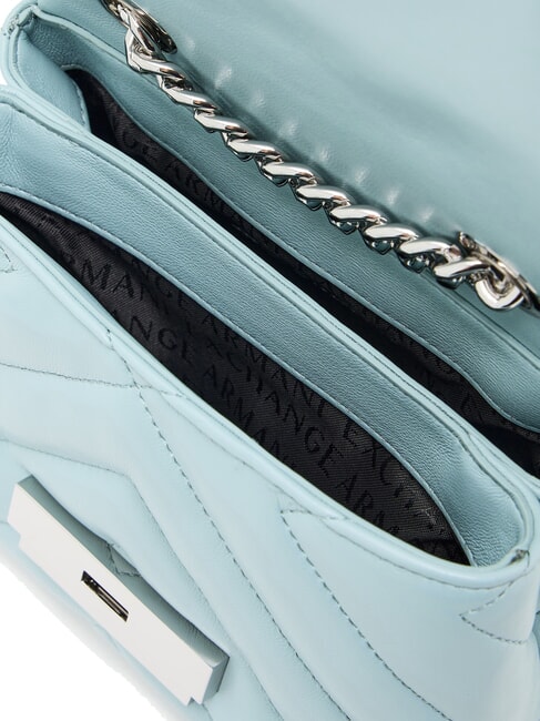 A|X MATELASSE Mini-Umh&auml;ngetasche dunkle Reflexion - Damentaschen