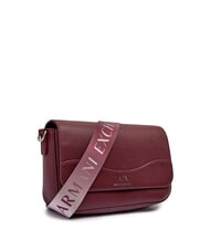 ARMANI EXCHANGE A|X Schultertasche Rille - Damentaschen - 2