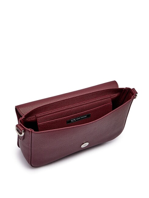 A|X Schultertasche Rille - Damentaschen