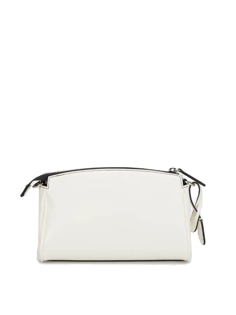 JANE Umh&auml;ngetasche mit Vorh&auml;ngeschloss Tagebuch/schwarz - Damentaschen