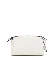 ARMANI EXCHANGE JANE Umh&auml;ngetasche mit Vorh&auml;ngeschloss Tagebuch/schwarz - Damentaschen - 3