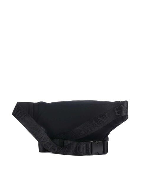 BLU EDITION G&uuml;rteltasche mit Tasche tiefes Marineblau - H&uuml;fttaschen