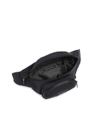 ARMANI EXCHANGE BLU EDITION G&uuml;rteltasche mit Tasche tiefes Marineblau - H&uuml;fttaschen - 4