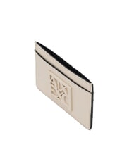 ARMANI EXCHANGE A|X Flaches Kreditkartenetui Schlucht - Brieftaschen Damen - 3