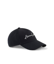 ARMANI EXCHANGE BASEBALL HAT Cap mit gesticktem Logo - M&uuml;tzen/H&uuml;te