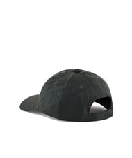 ARMANI EXCHANGE BASEBALL HAT Hut aus Satinstoff - M&uuml;tzen/H&uuml;te