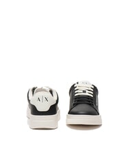 ARMANI EXCHANGE A|X LOGO Turnschuhe  bla / wow - Herrenschuhe - 6