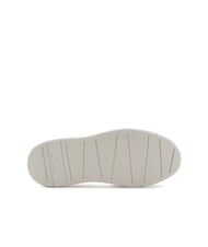 ARMANI EXCHANGE A|X Basic-Sneaker mit N&auml;hten tiefes Marineblau - Herrenschuhe - 6