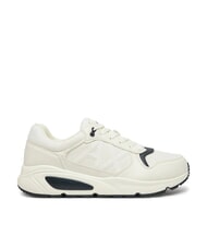 ARMANI EXCHANGE A|X Sneaker mit seitlichem Logo - Herrenschuhe