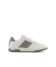 ARMANI EXCHANGE A|X Sneaker mit kontrastierendem Seitenband - Herrenschuhe