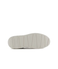 ARMANI EXCHANGE A|X Basic-Sneaker mit N&auml;hten Schwarz Schwarz - Herrenschuhe - 6