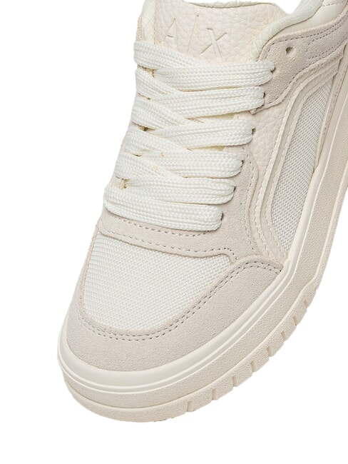 A|X Sneaker mit Mesh-Eins&auml;tzen vonwh / vonwh - Damenschuhe