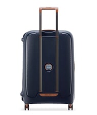 DELSEY MONCEY MR  Mittlerer Trolley  tintenblau - Harte Trolleys - 4
