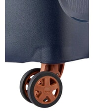 DELSEY MONCEY MR  Mittlerer Trolley  tintenblau - Harte Trolleys - 6