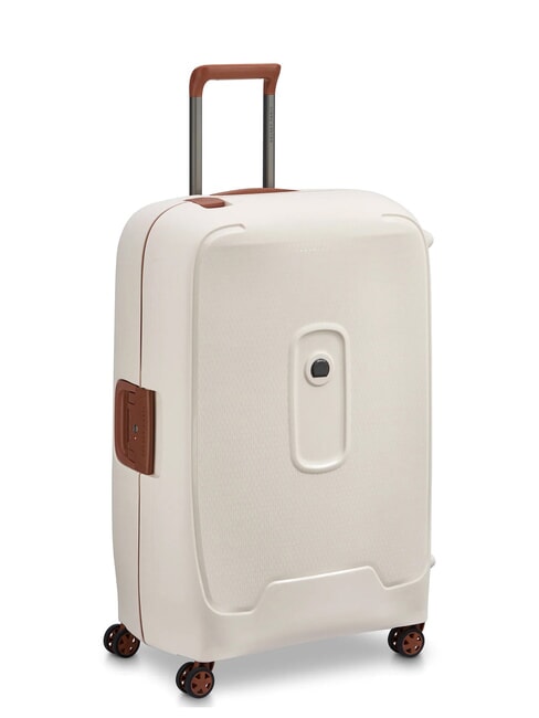 MONCEY MR Gro&szlig;er Trolley Angora - Harte Trolleys