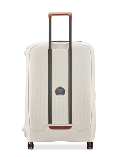 MONCEY MR Gro&szlig;er Trolley Angora - Harte Trolleys