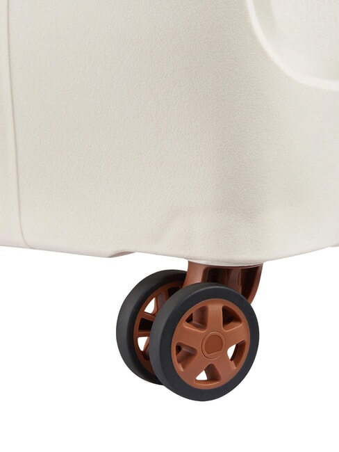 MONCEY MR Gro&szlig;er Trolley Angora - Harte Trolleys