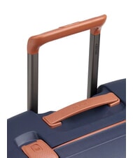 DELSEY MONCEY MR Gro&szlig;er Trolley tintenblau - Harte Trolleys - 5