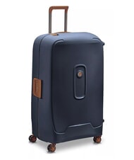 DELSEY MONCEY MR Extra gro&szlig;er Trolley tintenblau - Harte Trolleys - 3