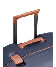 DELSEY MONCEY MR Extra gro&szlig;er Trolley tintenblau - Harte Trolleys - 6