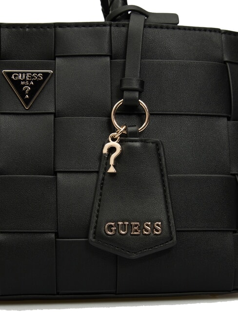 MAYLEE  Handtasche, mit Schultergurt SCHWARZ - Damentaschen