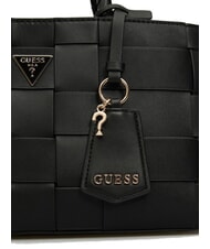 GUESS MAYLEE  Handtasche, mit Schultergurt SCHWARZ - Damentaschen - 4