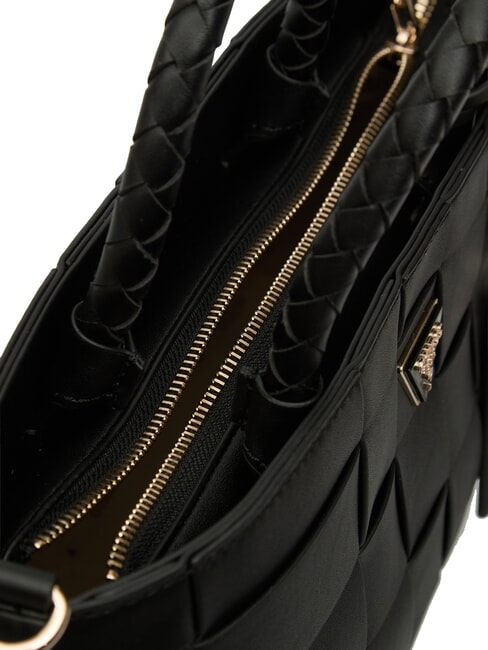 MAYLEE  Handtasche, mit Schultergurt SCHWARZ - Damentaschen