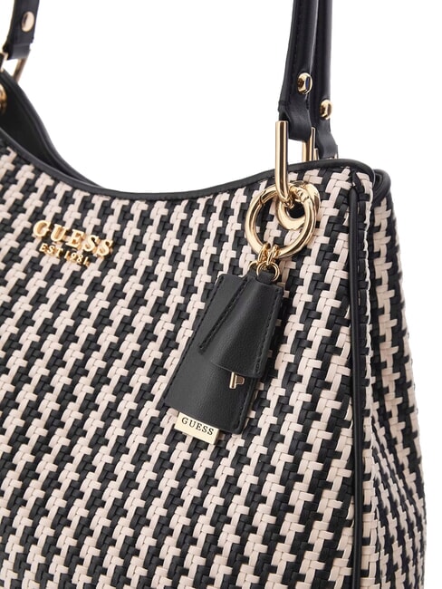 MIREMA Umh&auml;ngetasche Mehrfarbig - Damentaschen