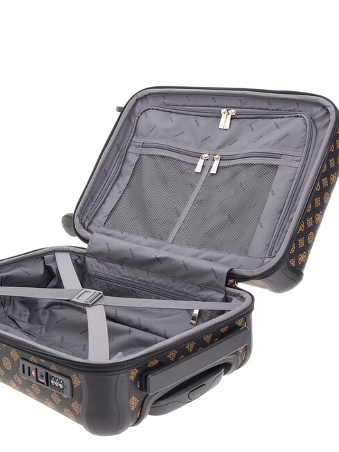 WILDER 18 Handgep&auml;cktrolley MULTI - Handgep&auml;ck