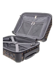 GUESS WILDER 18 Handgep&auml;cktrolley MULTI - Handgep&auml;ck - 2