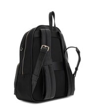 GUESS POWER PLAY 2 Nylon-Rucksack SCHWARZ - Damentaschen - 2