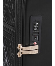 GUESS ADELASIA 18 Handgep&auml;cktrolley SCHWARZ - Handgep&auml;ck - 4