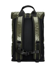RAINS SIBU ROLLTOP  Wasserdichter Laptop-Rucksack 13" Sumpf - PC-Rucks&auml;cke - 3