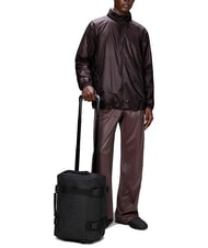 RAINS TEXEL CABIN S Kabinentrolley Untersitz Schwarz - Handgep&auml;ck - 6