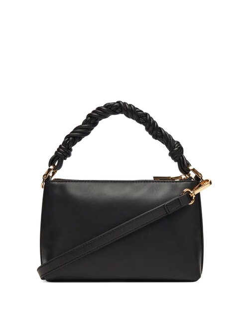 SMART DAILY Handtasche mit Schultergurt Schwarz - Damentaschen