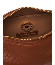 LOVE MOSCHINO LEGACY Kameratasche mit Anh&auml;ngern Kamel2 - Damentaschen - 5