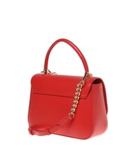 LOVE MOSCHINO TIMELESS Aktentasche mit Schultergurt ROT - Damentaschen - 2