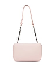 LOVE MOSCHINO LETTERING BICOLOR Umh&auml;ngetasche Gesichtspuder - Damentaschen - 2