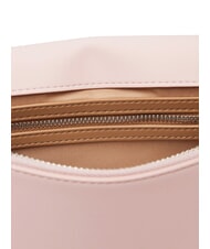 LOVE MOSCHINO LETTERING BICOLOR Umh&auml;ngetasche Gesichtspuder - Damentaschen - 6